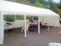 KP Marquee Hire 290280 Image 4